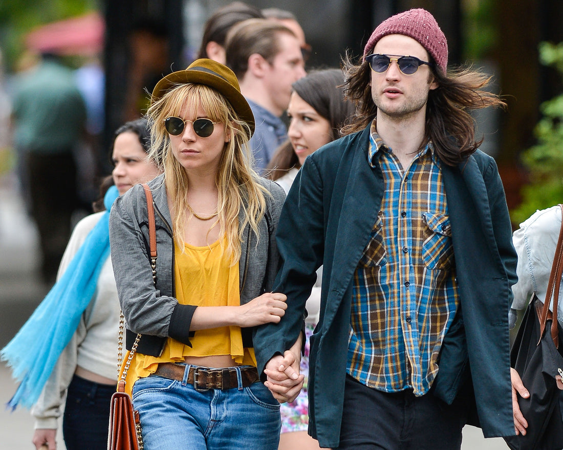 2000 to 2010 indie retro vintage fashion