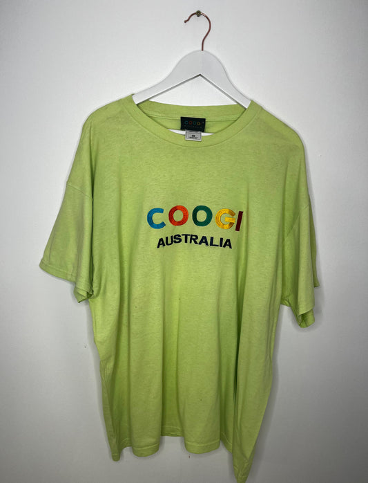Coogi Australia Oversized Top