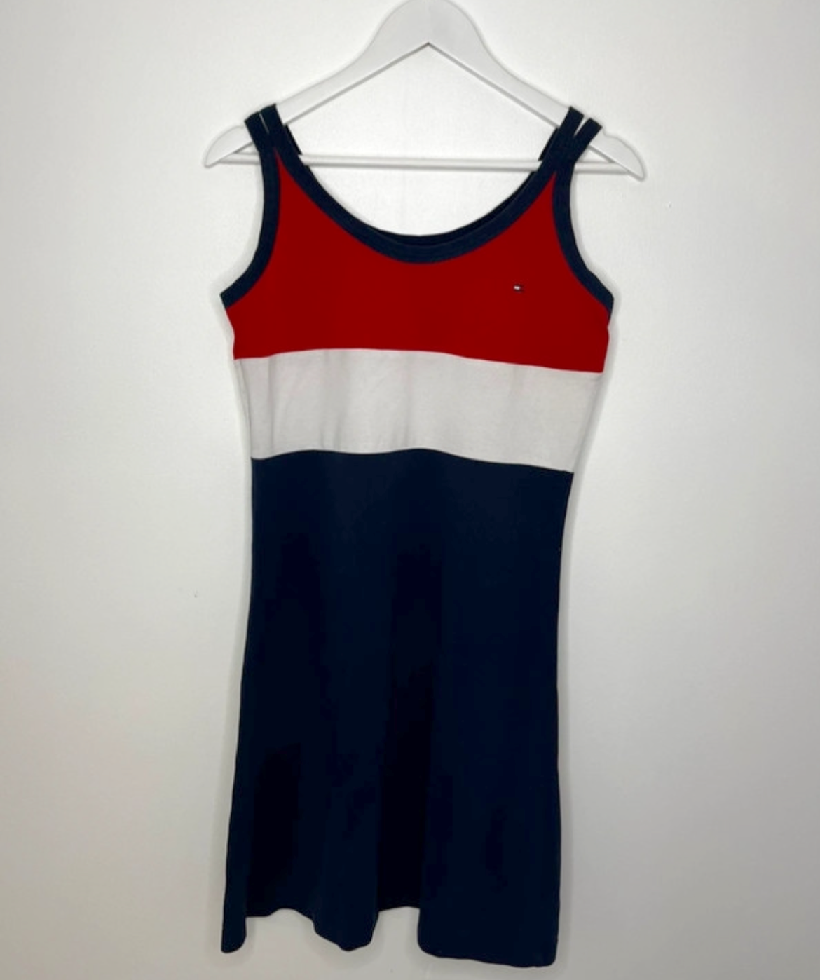 Tommy Hilfiger Vintage Dress