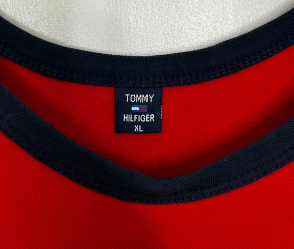 Tommy Hilfiger Vintage Dress
