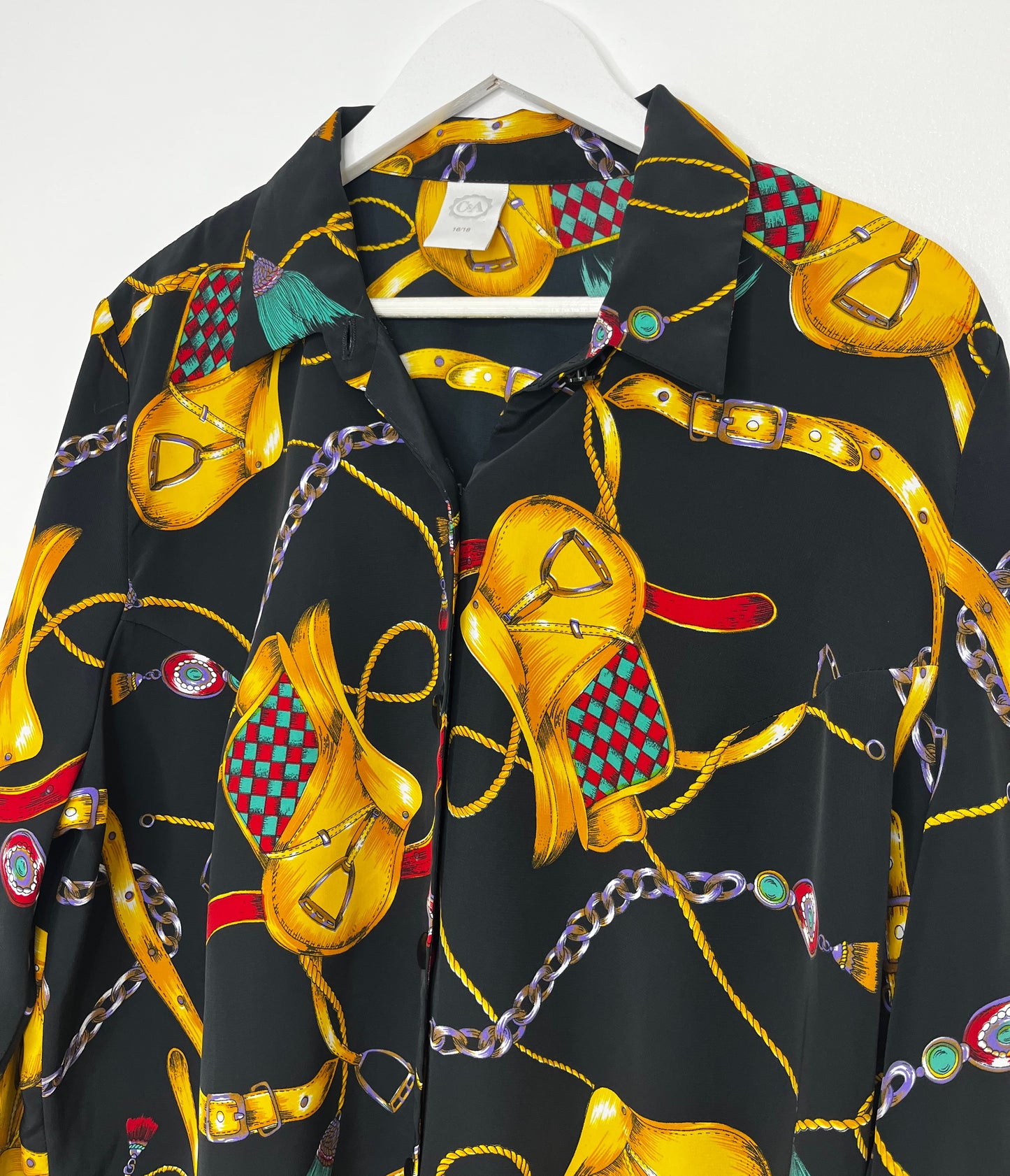 Vintage C&A Shirt