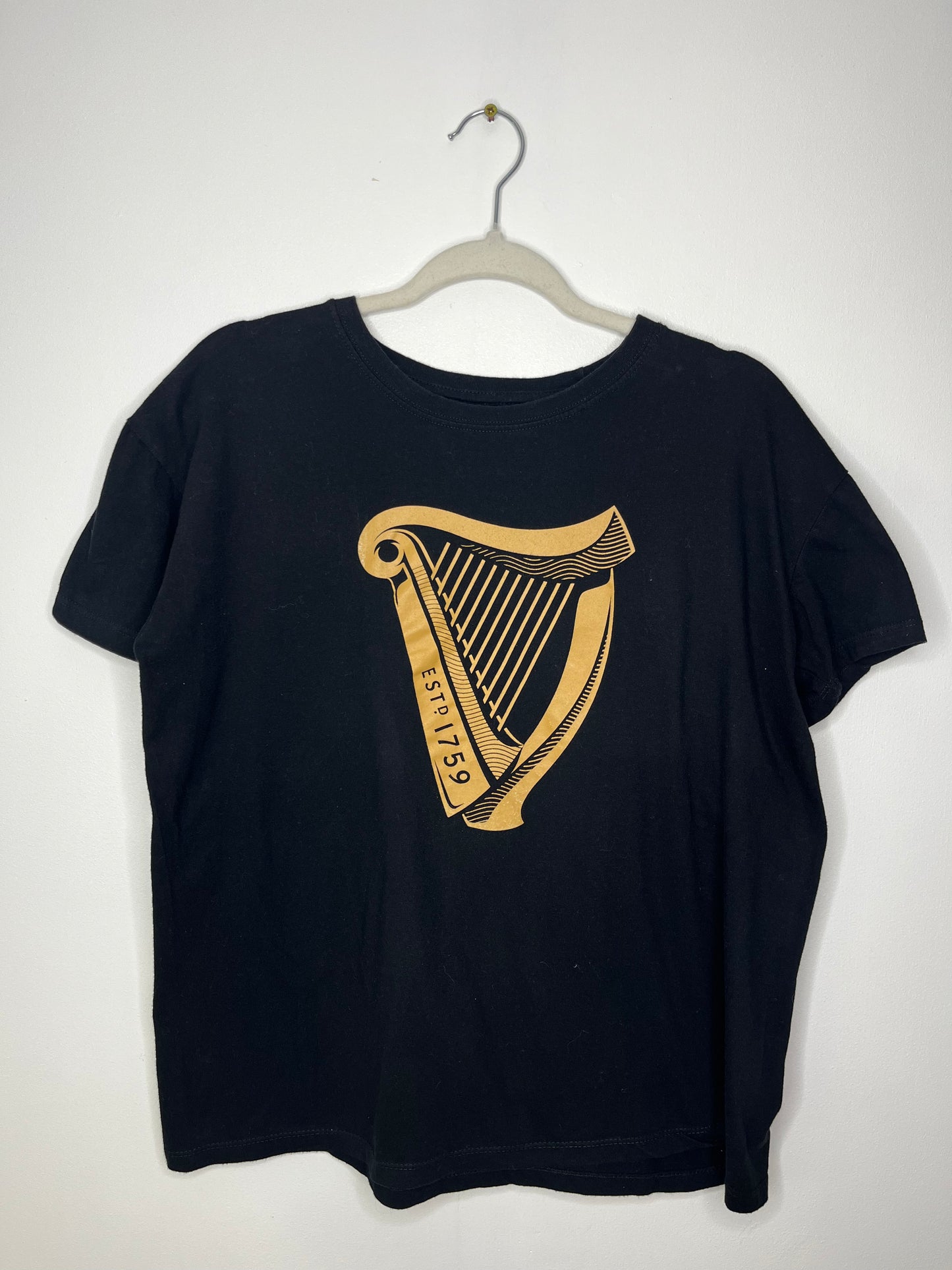Vintage Guinness t-shirt
