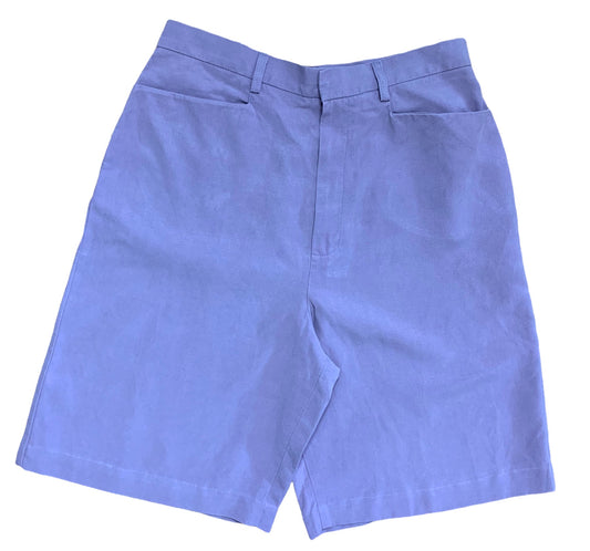 Highwaisted Lilac Shorts