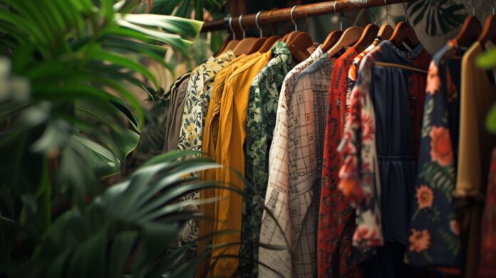 Why Vintage is the New Sustainable: The Rise of Conscious Fashion in 2025