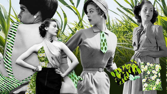 Why Sustainable Fashion Matters: The Case for a Second-hand Wardrobe