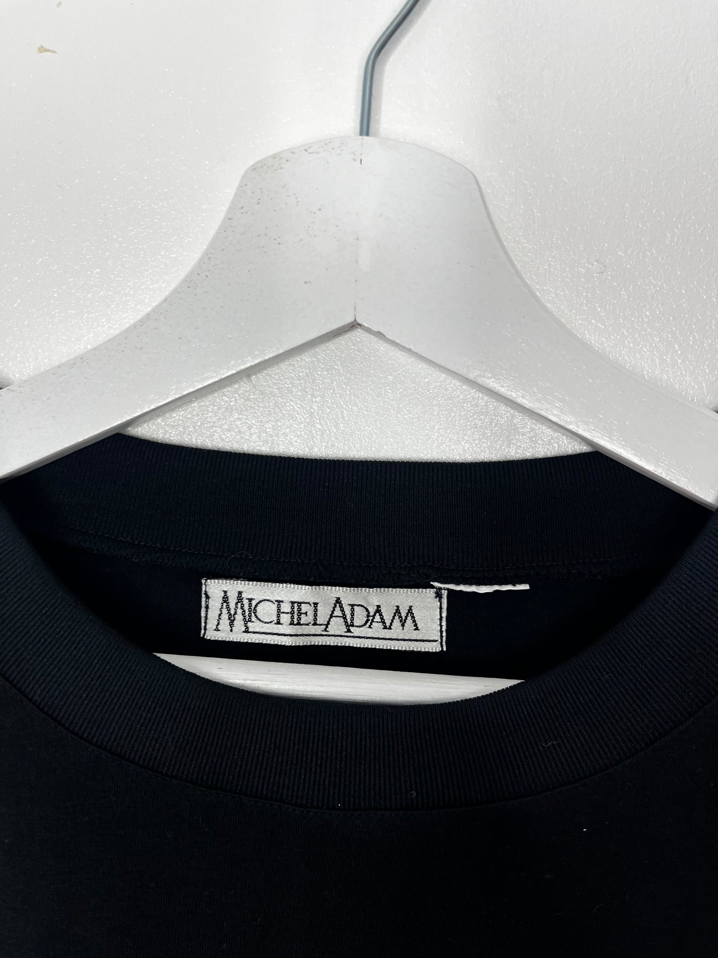 Vintage 90s Thai Temple Graphic Cotton T-Shirt