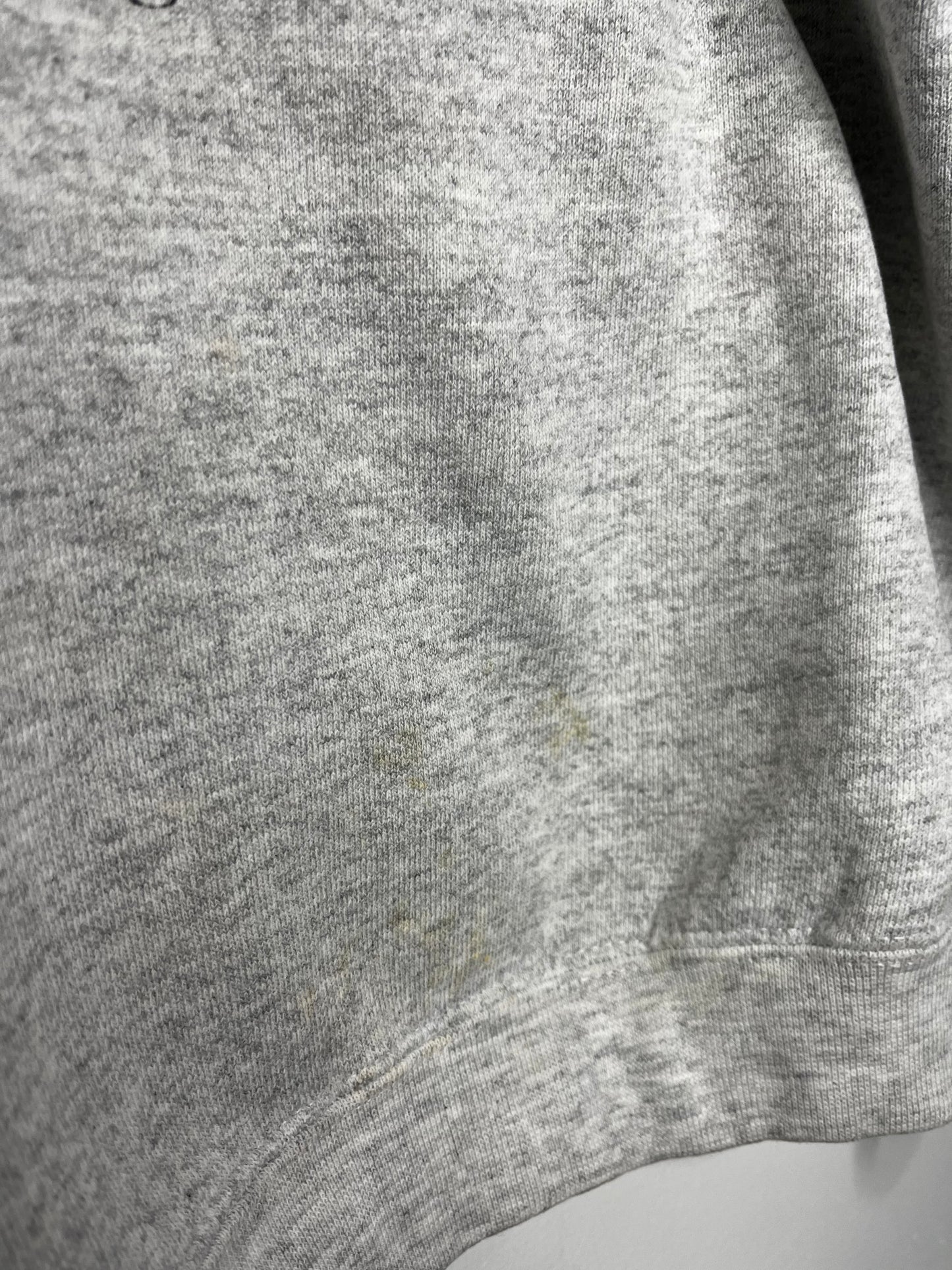 True Vintage LEE Grey Crew Neck Jumper