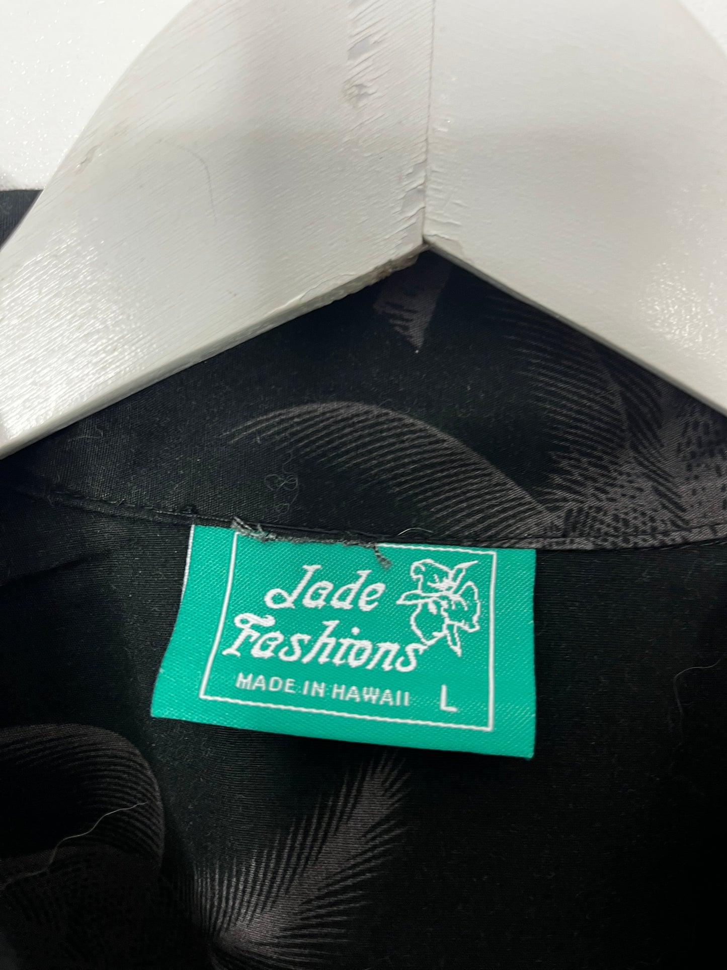 True Vintage Hawaiian Draft Beer Shirt