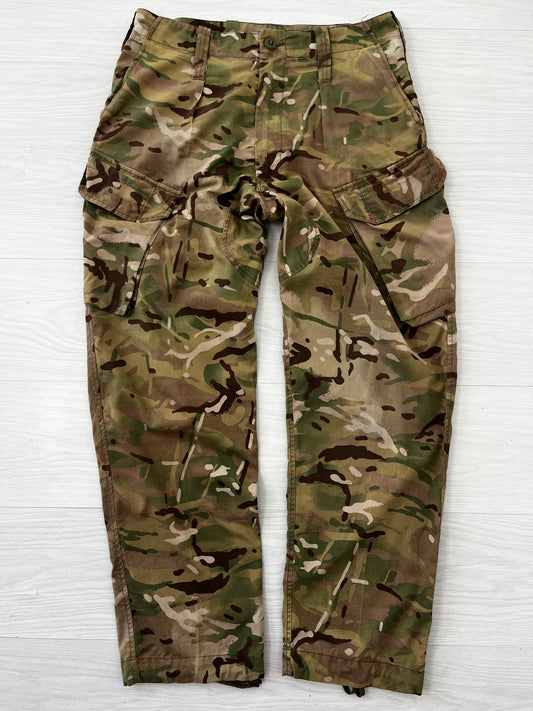 Casual Army Pant Trousers
