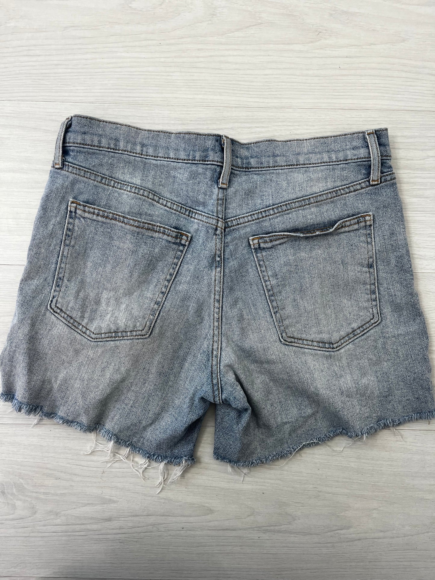 GAP Denim Vintage Shorte