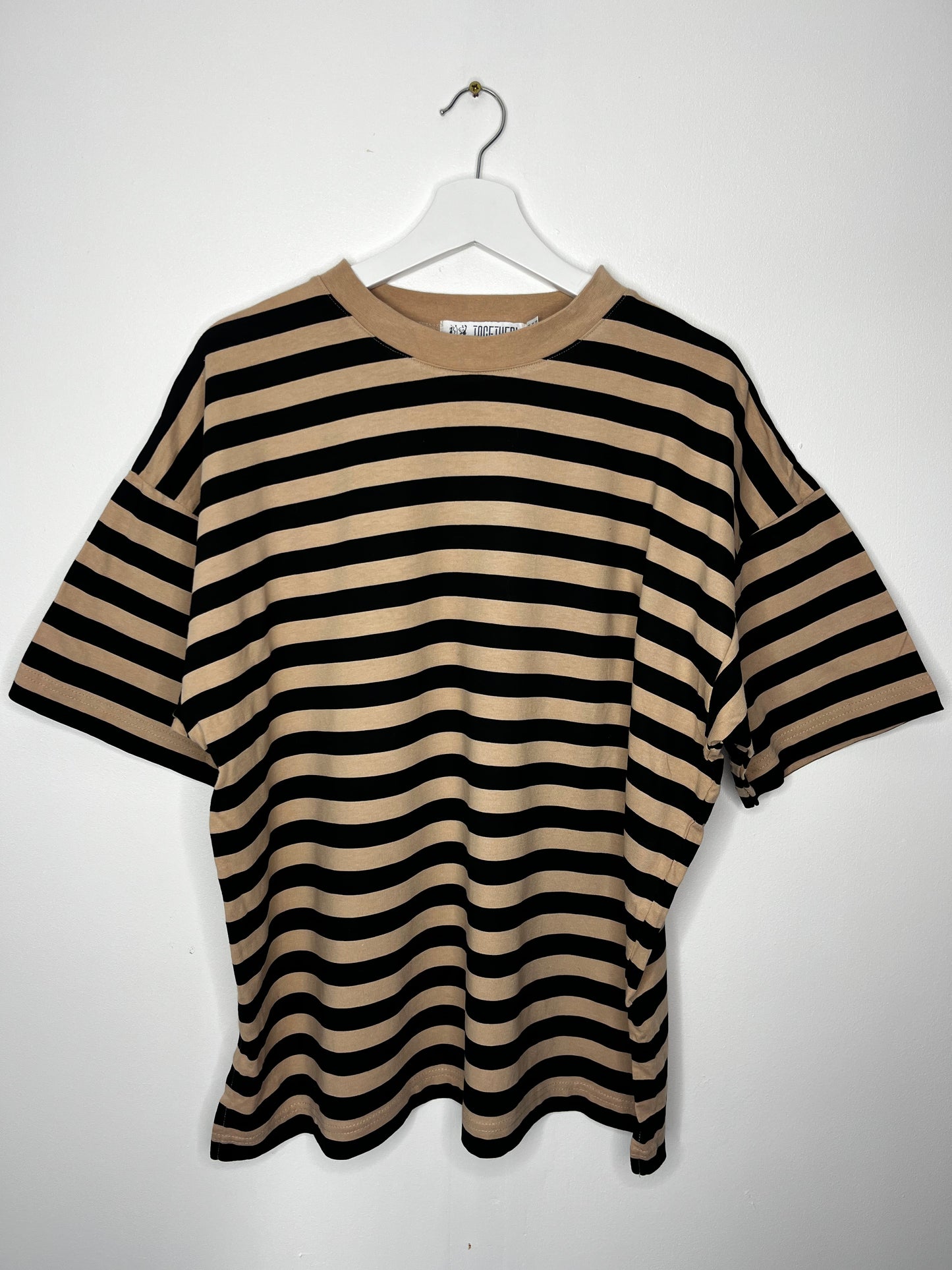 Classic 90s Stripe Tee