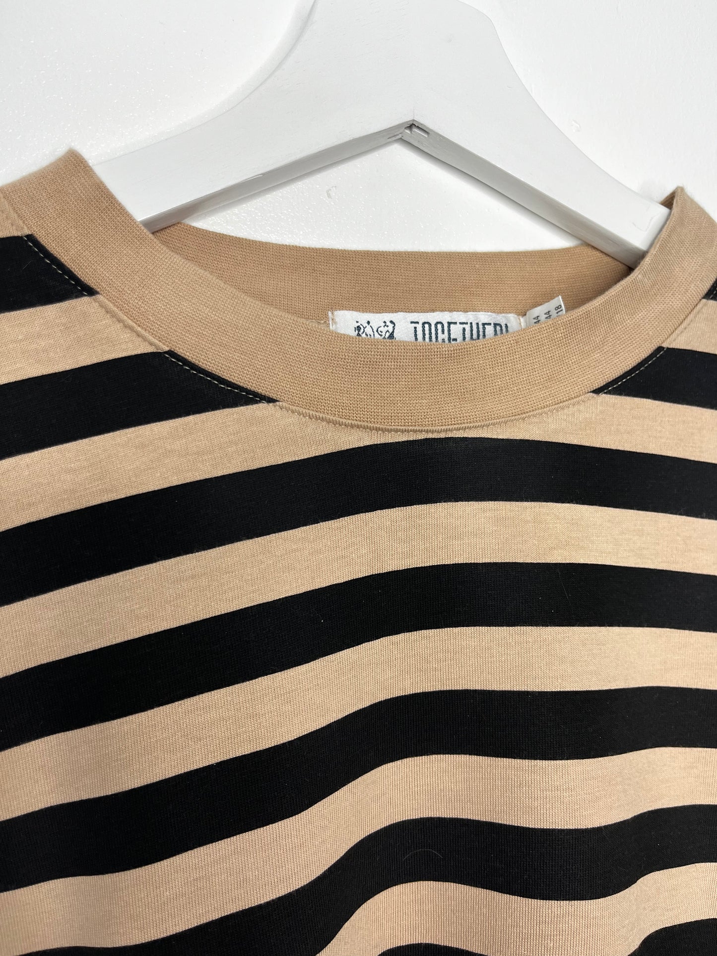Classic 90s Stripe Tee