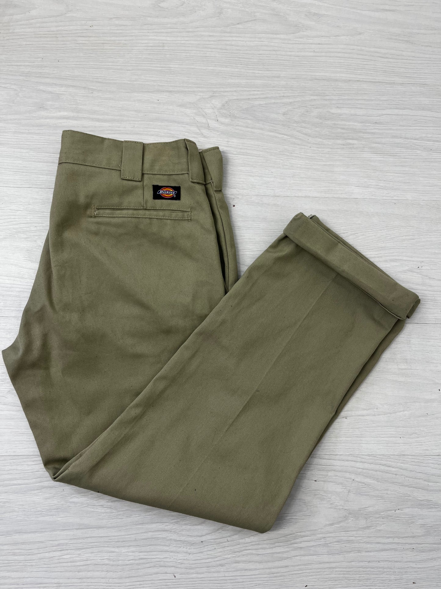 Men’s Vintage Dickies Chinos