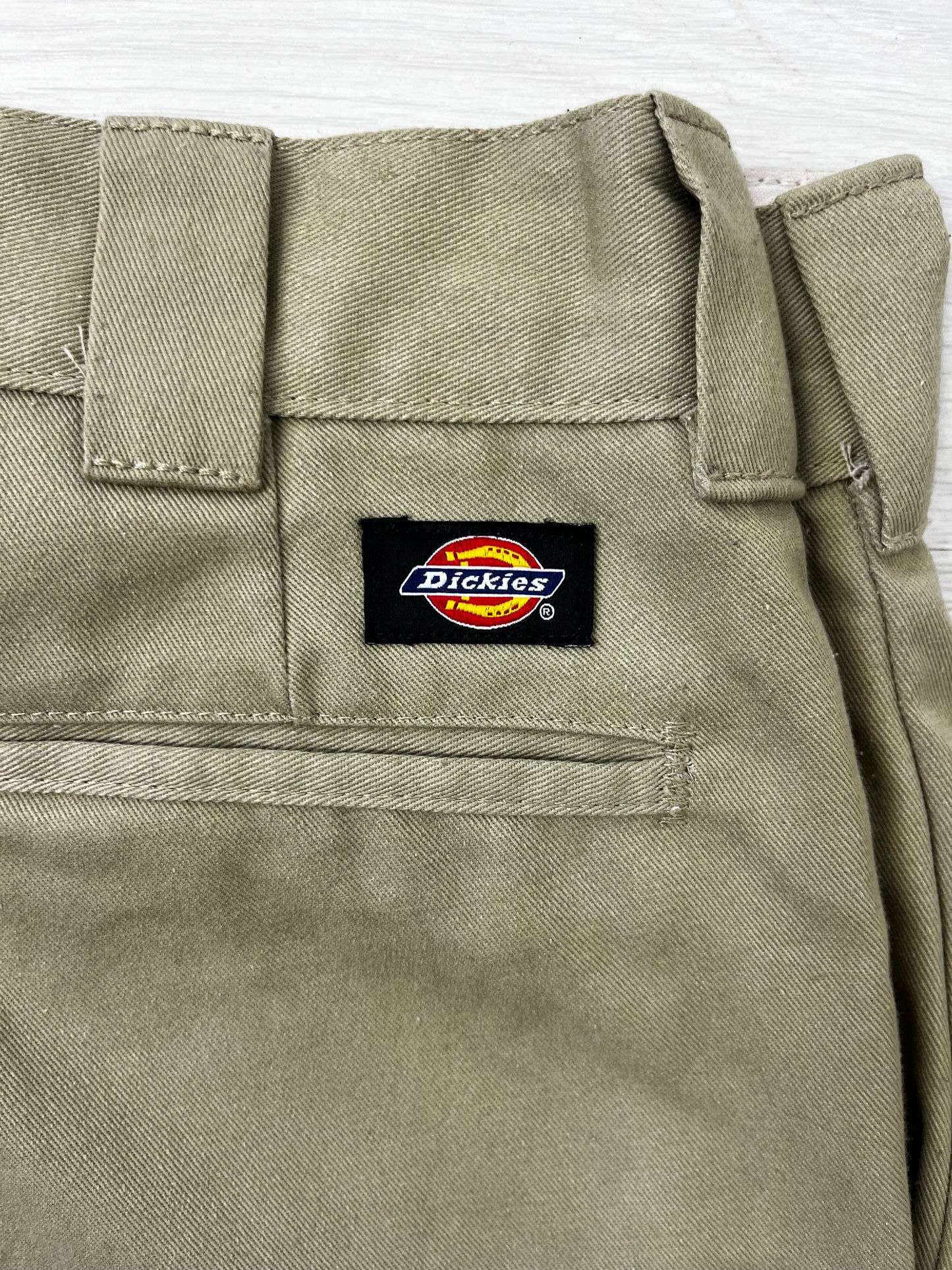 Men’s Vintage Dickies Chinos
