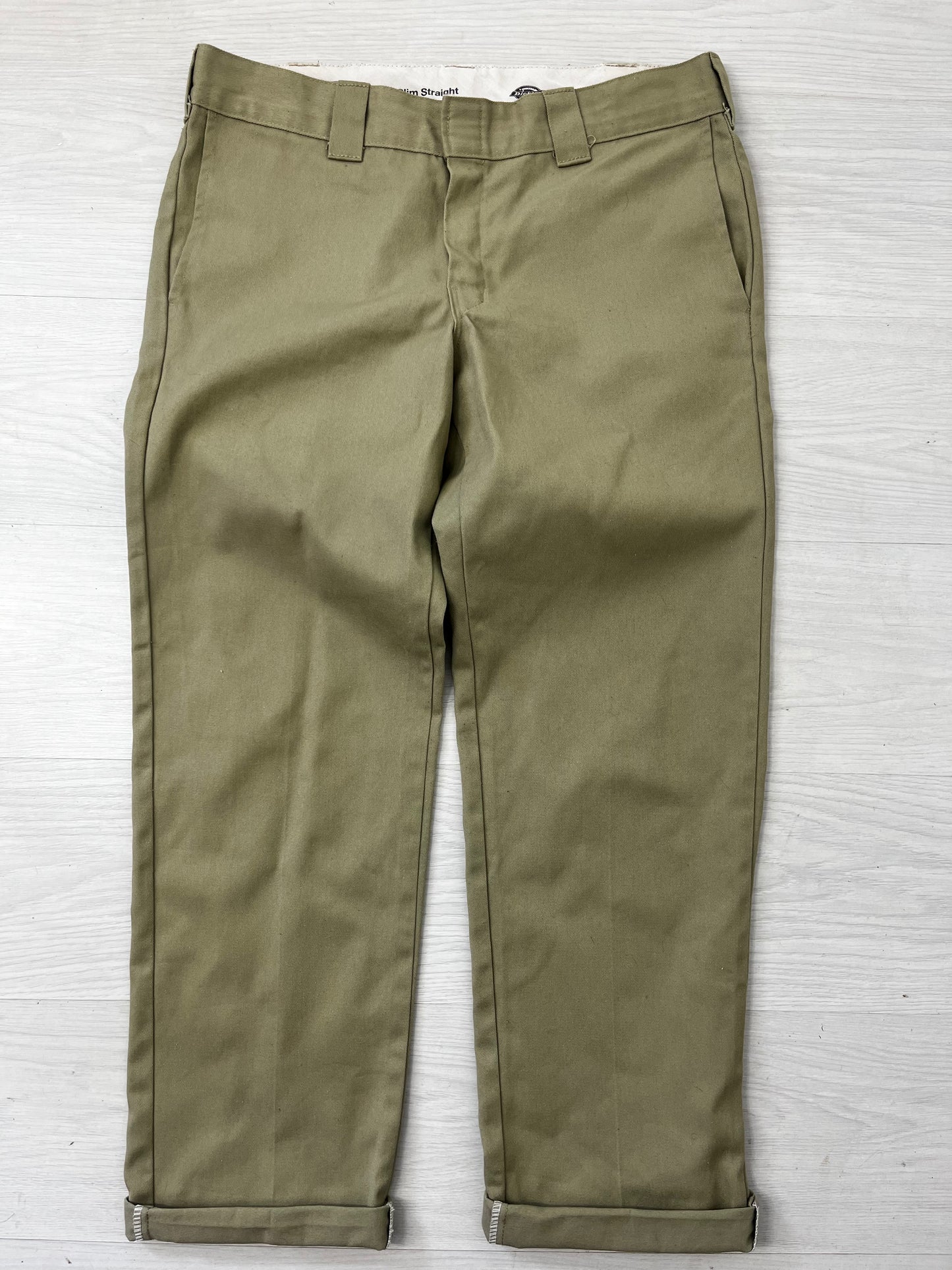 Men’s Vintage Dickies Chinos