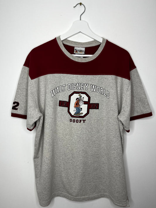 True Vintage Disney Goofy T-Shirt