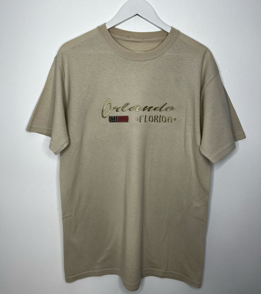 Orlando Embroidered Top
