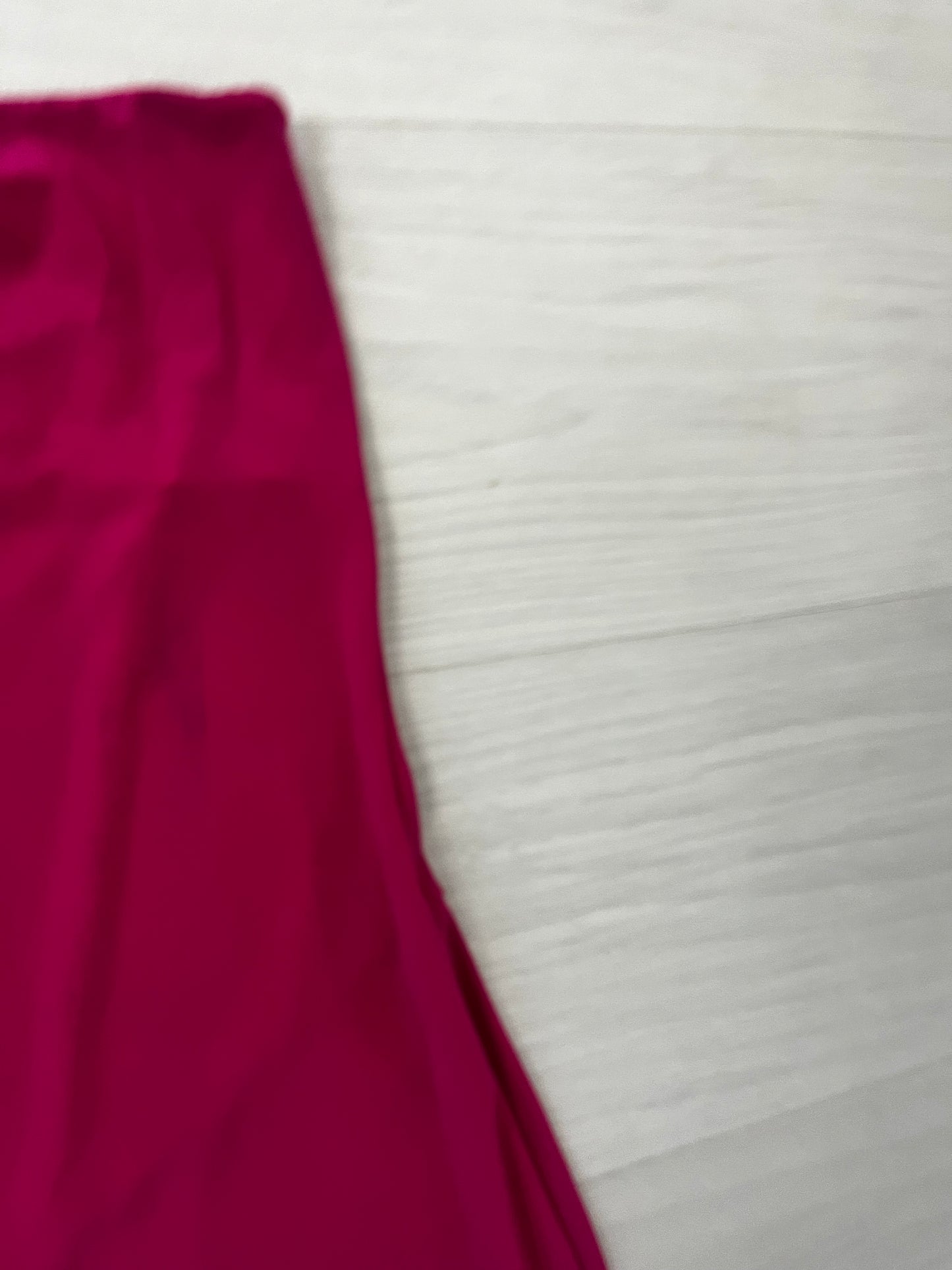 True vintage Jane Norman y2k pink skirt dress