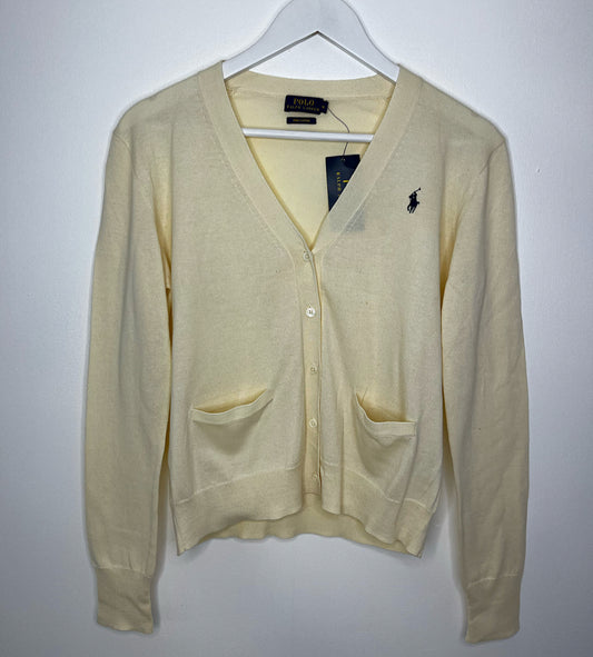 Lemon Ralph Lauren Light Cardigan