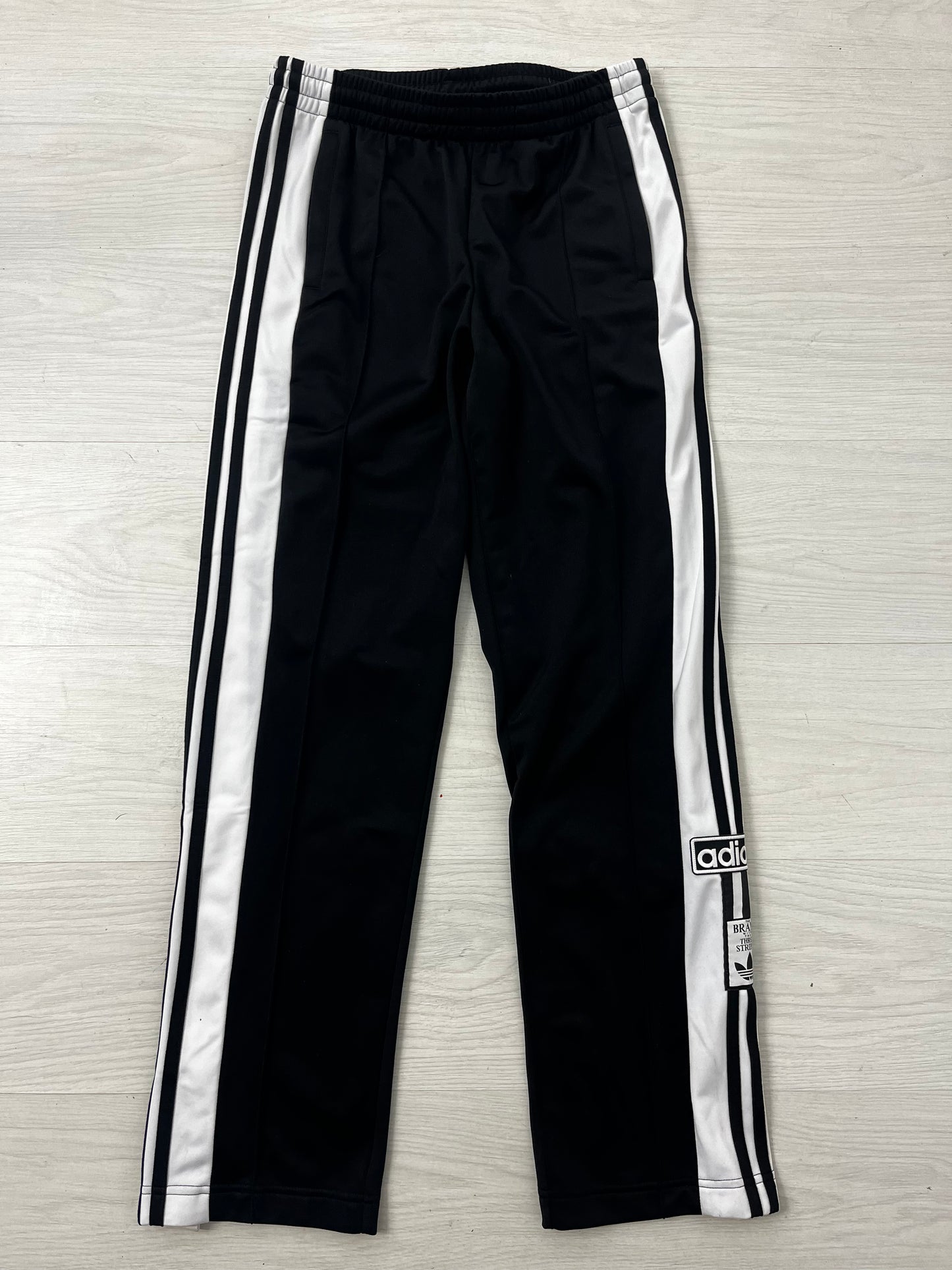 Adidas Originals Adibreak Tearaway Track Pants.