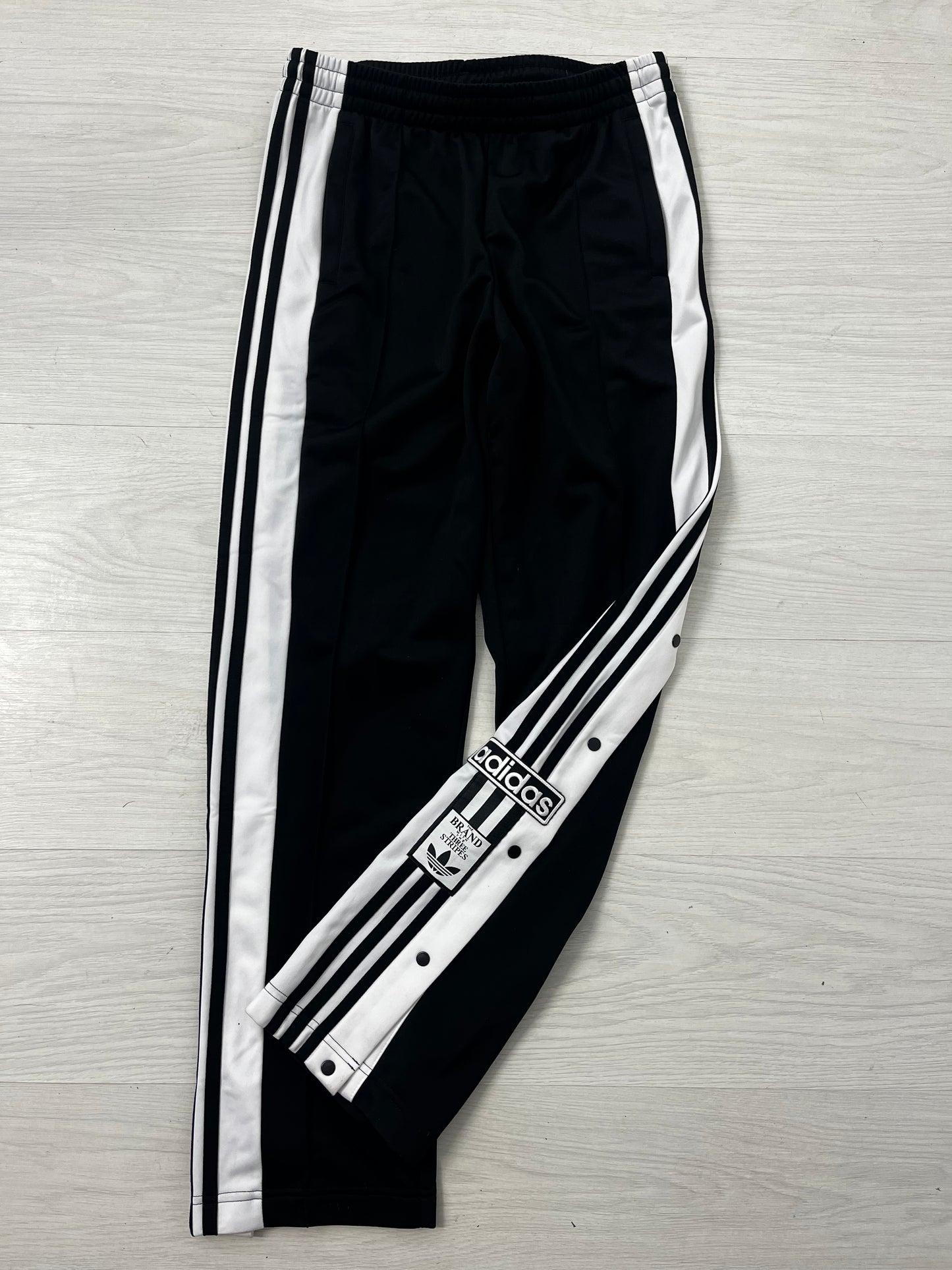 Adidas Originals Adibreak Tearaway Track Pants.