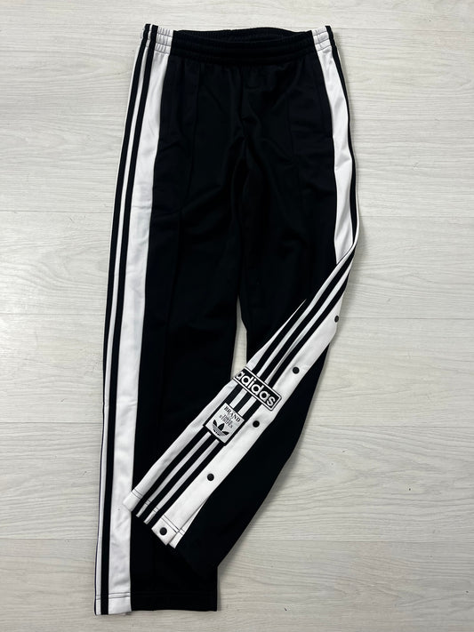 Adidas Originals Adibreak Tearaway Track Pants.