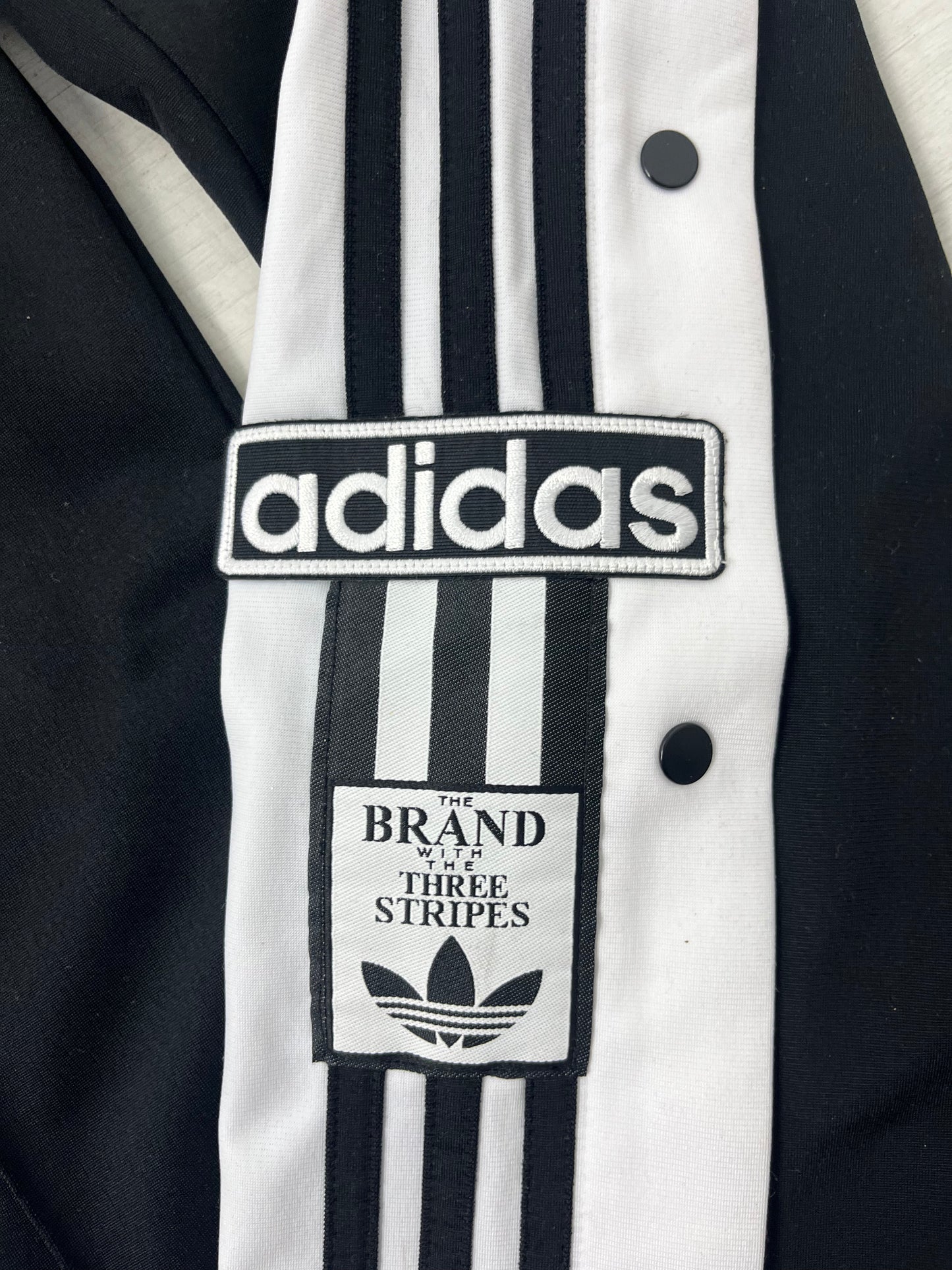 Adidas Originals Adibreak Tearaway Track Pants.