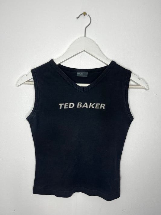 Y2k Ted Baker Vintage Tank Top