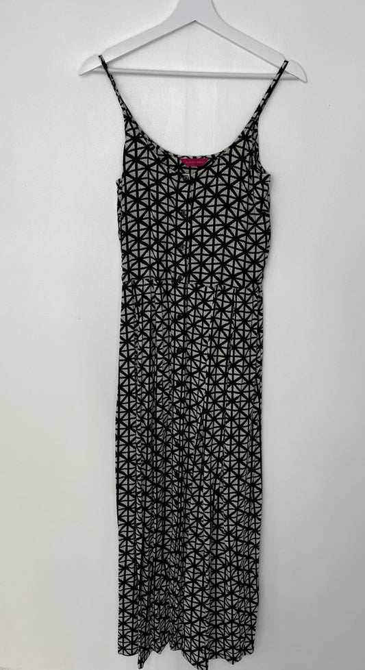 Button Down Vintage Richard’s Dress