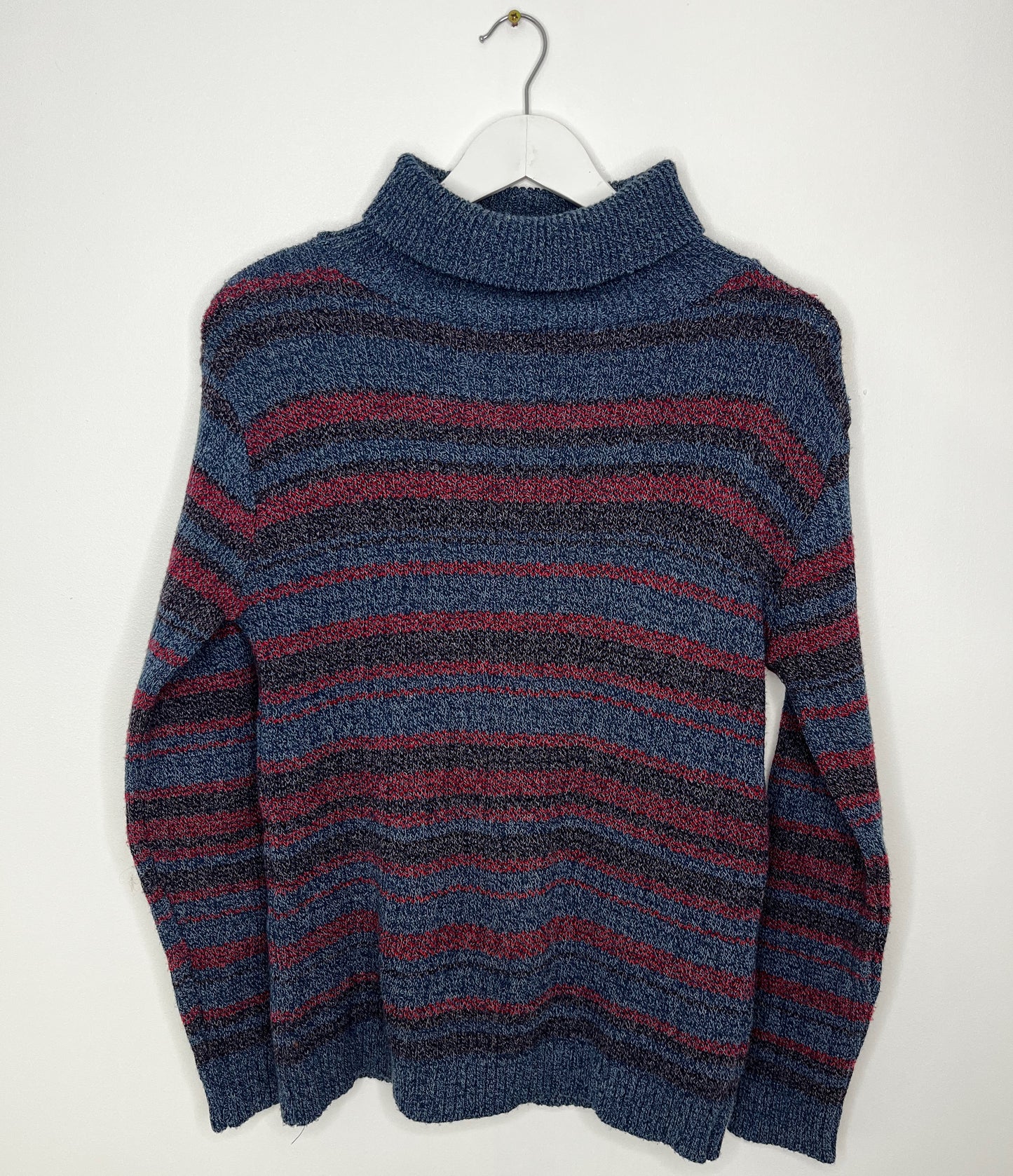 The Sweater Shop Roll Neck