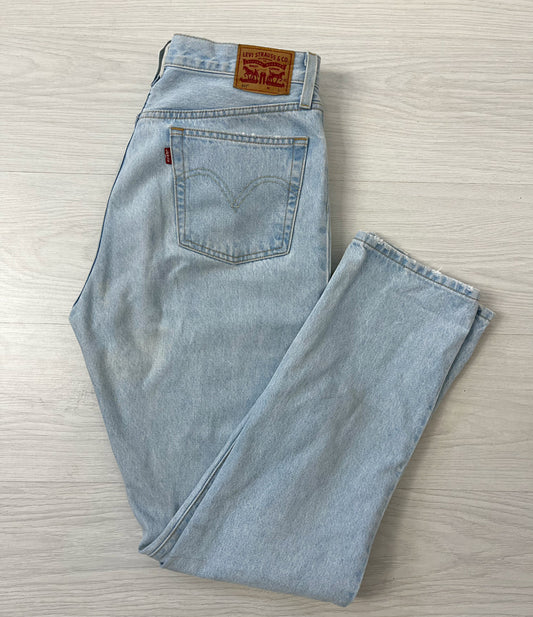 Light Denim Vintage Levi Jeans