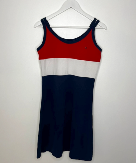 Tommy Hilfiger Vintage Dress