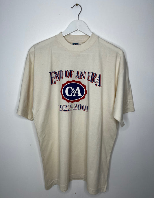 C&A End Of Era Top