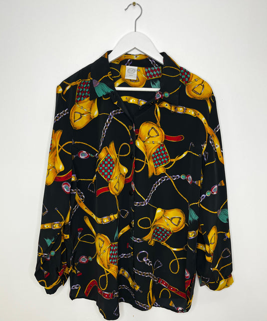 Vintage C&A Shirt