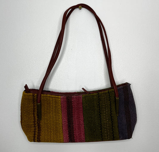 Vintage Shoulder Bag (accessories)