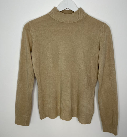 Camel Light Jumper